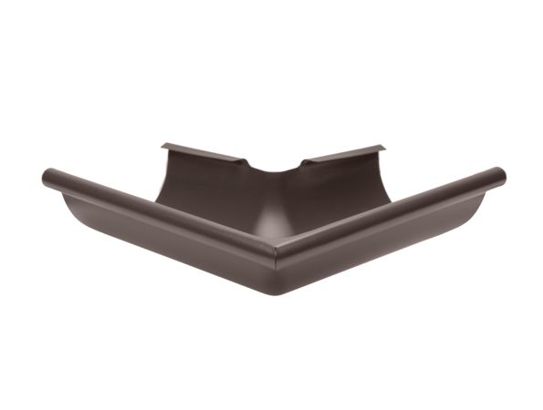 115mm Sepia Steel HR 90 Ext Angle