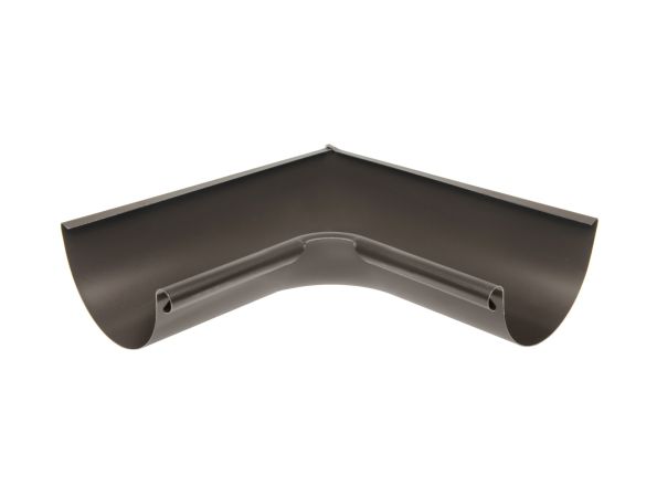 125mm Sepia Steel HR 90 Int Angle