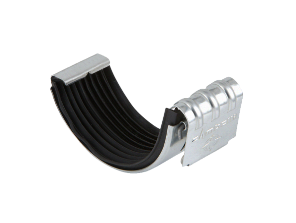 115mm ZM Steel HR Connector c/w Seal