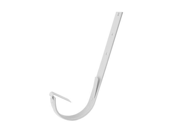 115mm White Steel HR NON-Bent Rafter