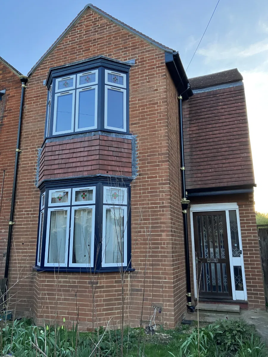 Half Round Cast Iron Gutters Round Cast Iron Downpipes